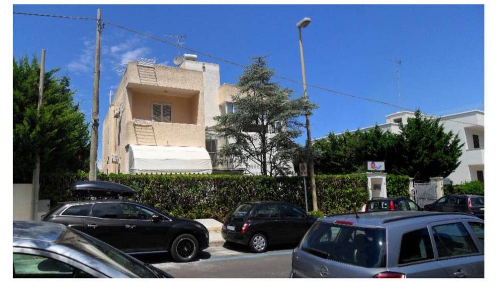 casa indipendente in vendita ad Otranto