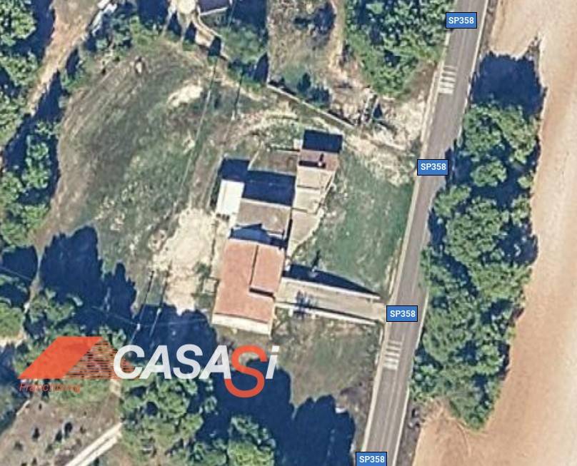 casa indipendente in vendita ad Otranto