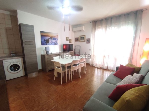 appartamento in vendita ad Otranto