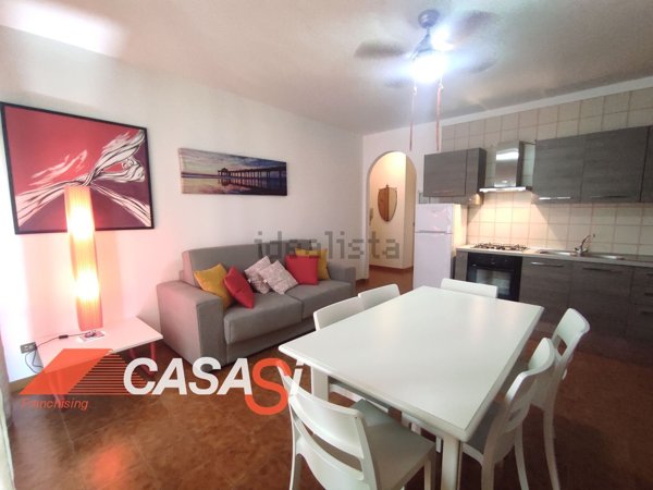 appartamento in vendita ad Otranto