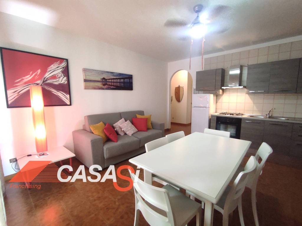 appartamento in vendita ad Otranto