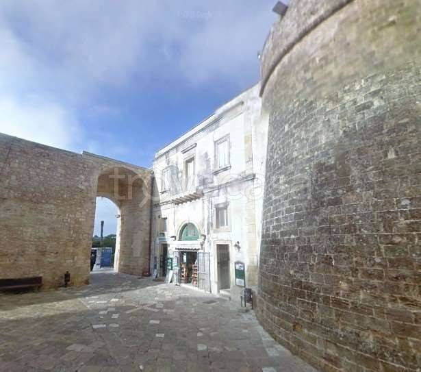 appartamento in vendita ad Otranto