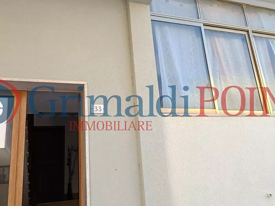 appartamento in vendita ad Otranto in zona Porto Badisco