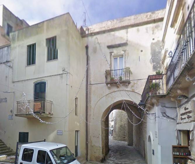 appartamento in vendita ad Otranto
