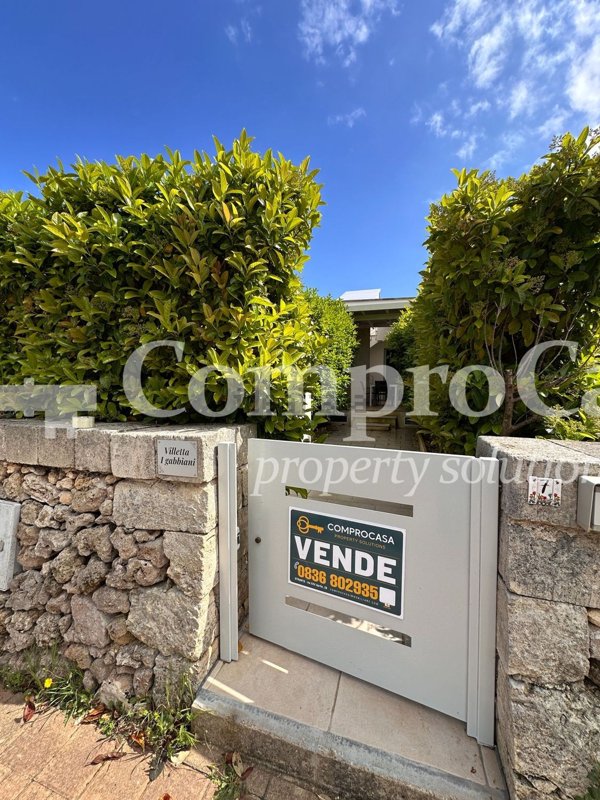 casa indipendente in vendita ad Otranto