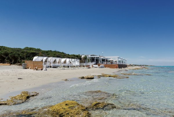 negozio in vendita ad Otranto