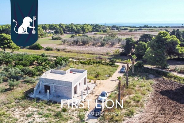 appartamento in vendita ad Otranto