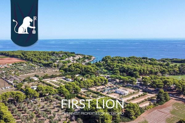 appartamento in vendita ad Otranto