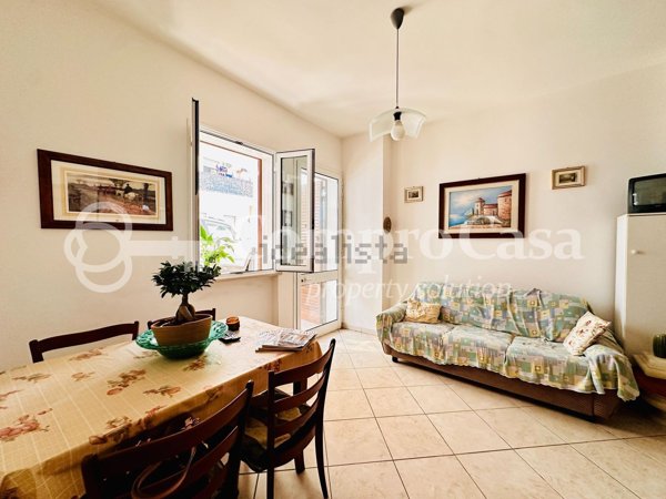 appartamento in vendita ad Otranto