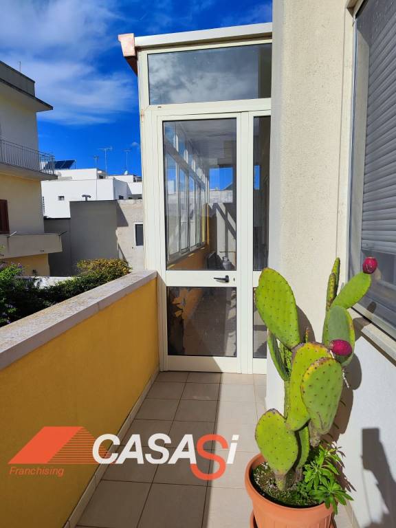 appartamento in vendita ad Otranto