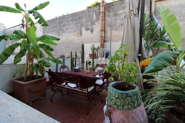 appartamento in vendita ad Otranto