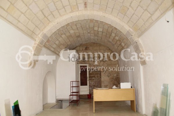 trivano in vendita ad Otranto