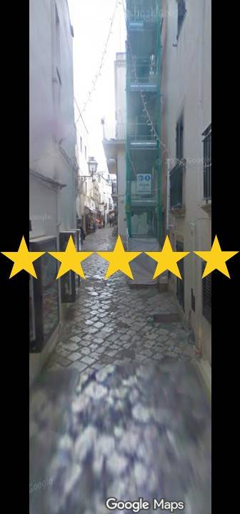 appartamento in vendita ad Otranto