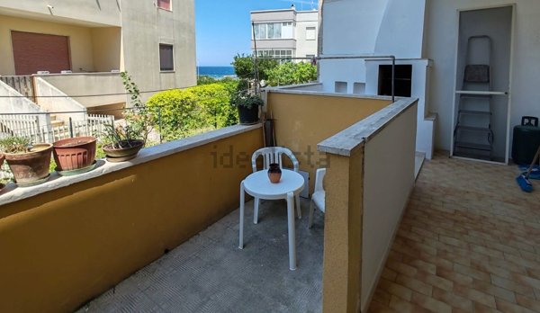 appartamento in vendita ad Otranto