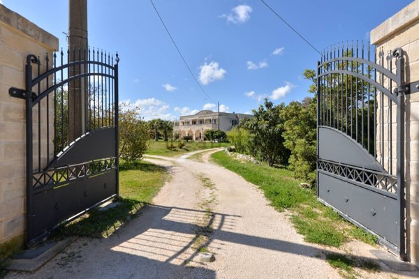 casale in vendita ad Otranto