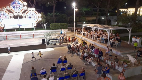 negozio in vendita ad Otranto