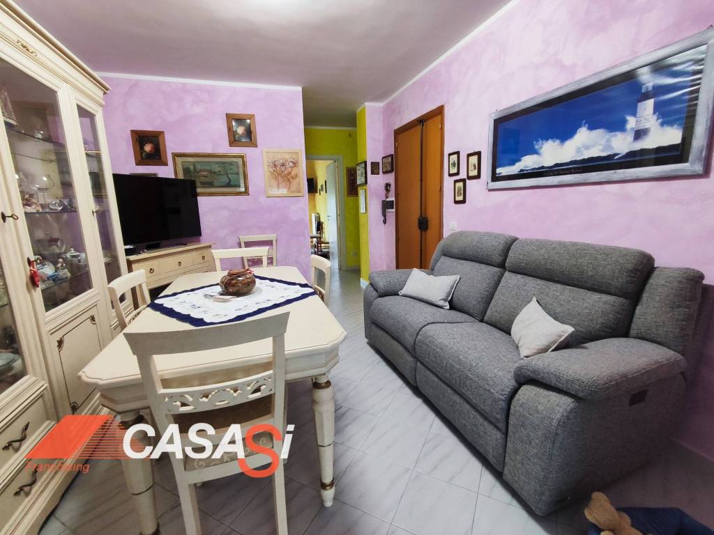 appartamento in vendita ad Otranto