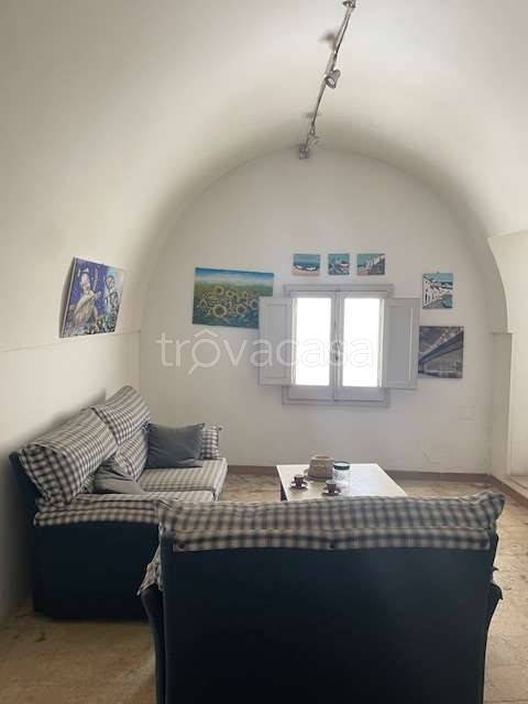 appartamento in vendita ad Otranto