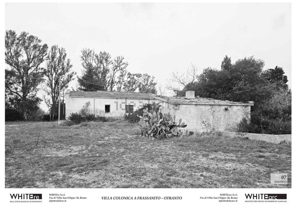 casa indipendente in vendita ad Otranto