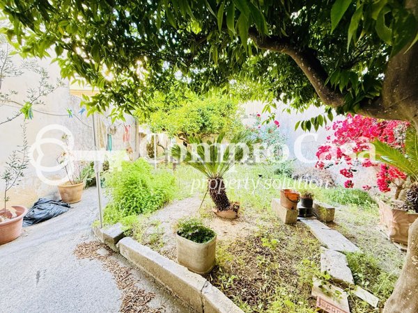 casa indipendente in vendita ad Otranto