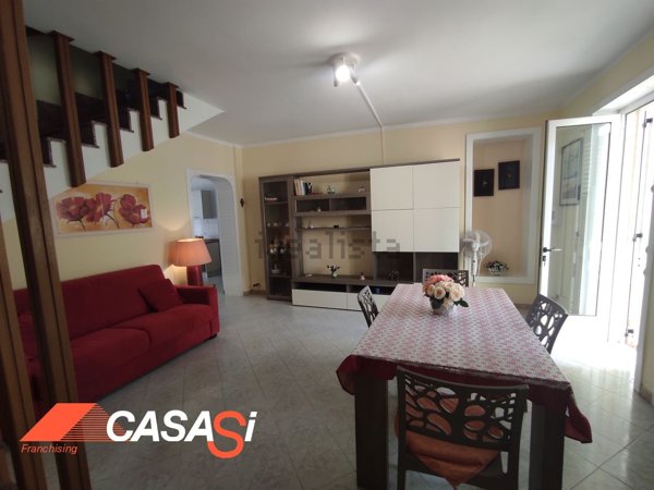 casa indipendente in vendita ad Otranto