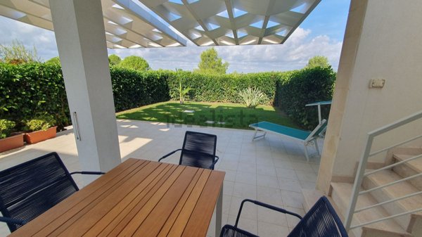 casa indipendente in vendita ad Otranto