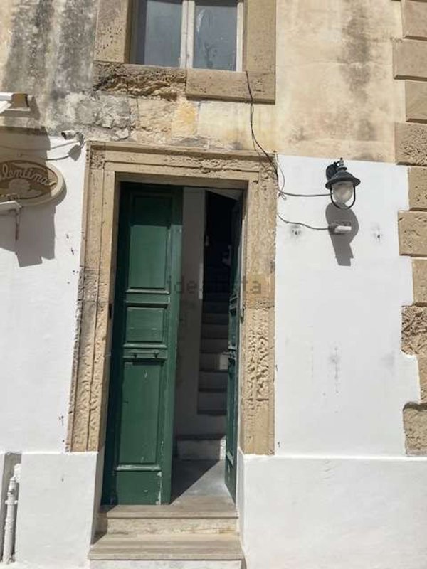 appartamento in vendita ad Otranto