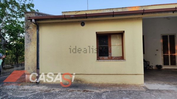 casa indipendente in vendita ad Otranto