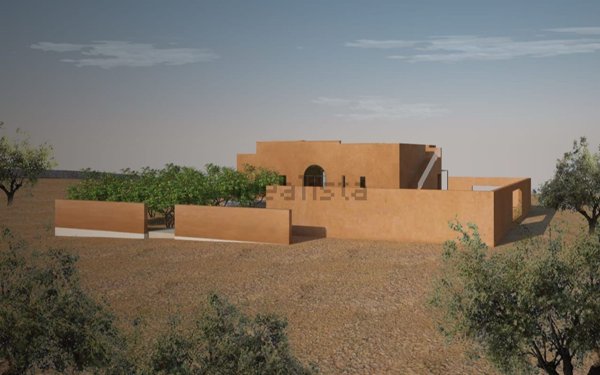 quadrivano in vendita ad Otranto