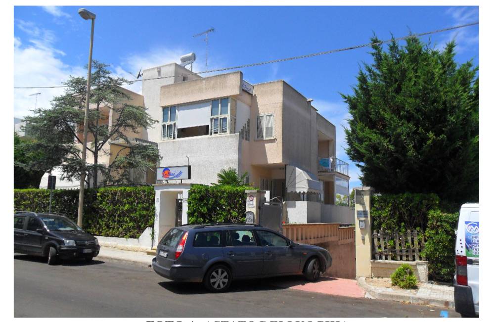 trivano in vendita ad Otranto