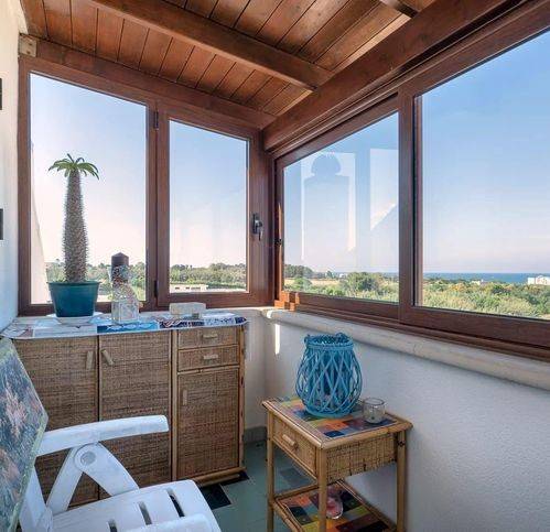 appartamento in vendita ad Otranto