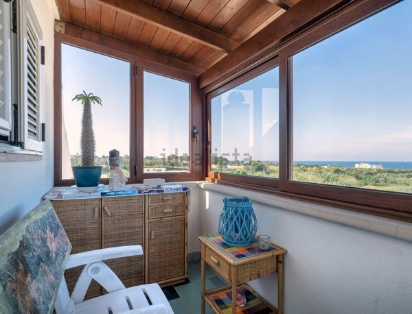appartamento in vendita ad Otranto