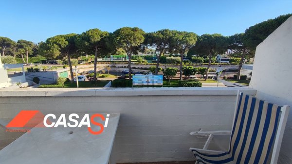 appartamento in vendita ad Otranto in zona Conca Specchiulla