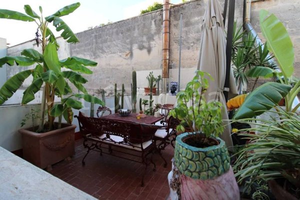 appartamento in vendita ad Otranto