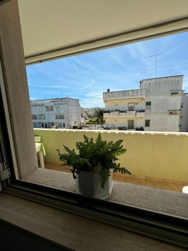 appartamento in vendita ad Otranto