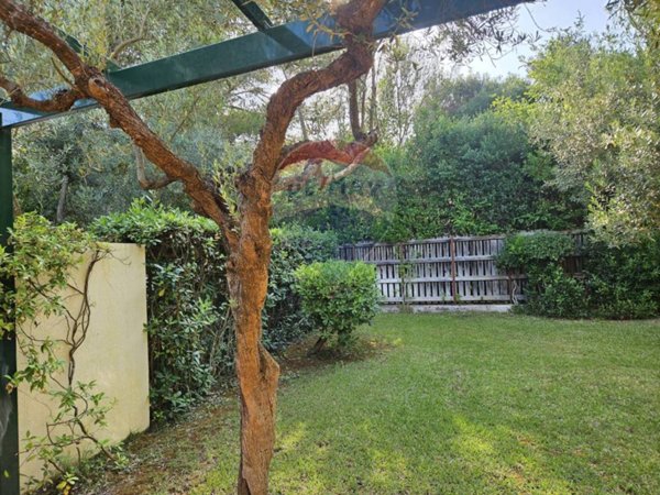 appartamento in vendita ad Otranto