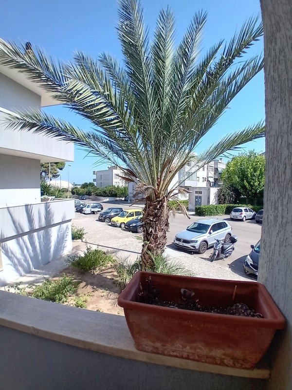 appartamento in vendita ad Otranto