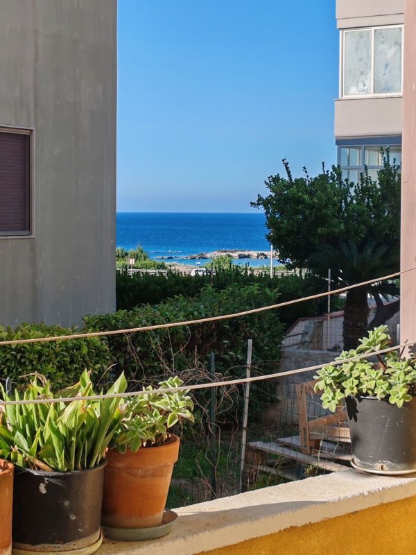 appartamento in vendita ad Otranto