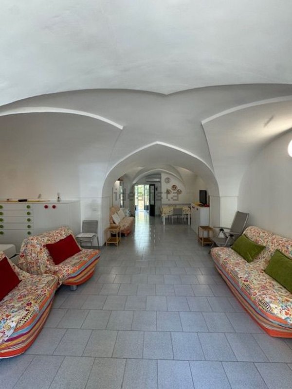 appartamento in vendita ad Otranto