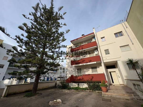 appartamento in vendita ad Otranto