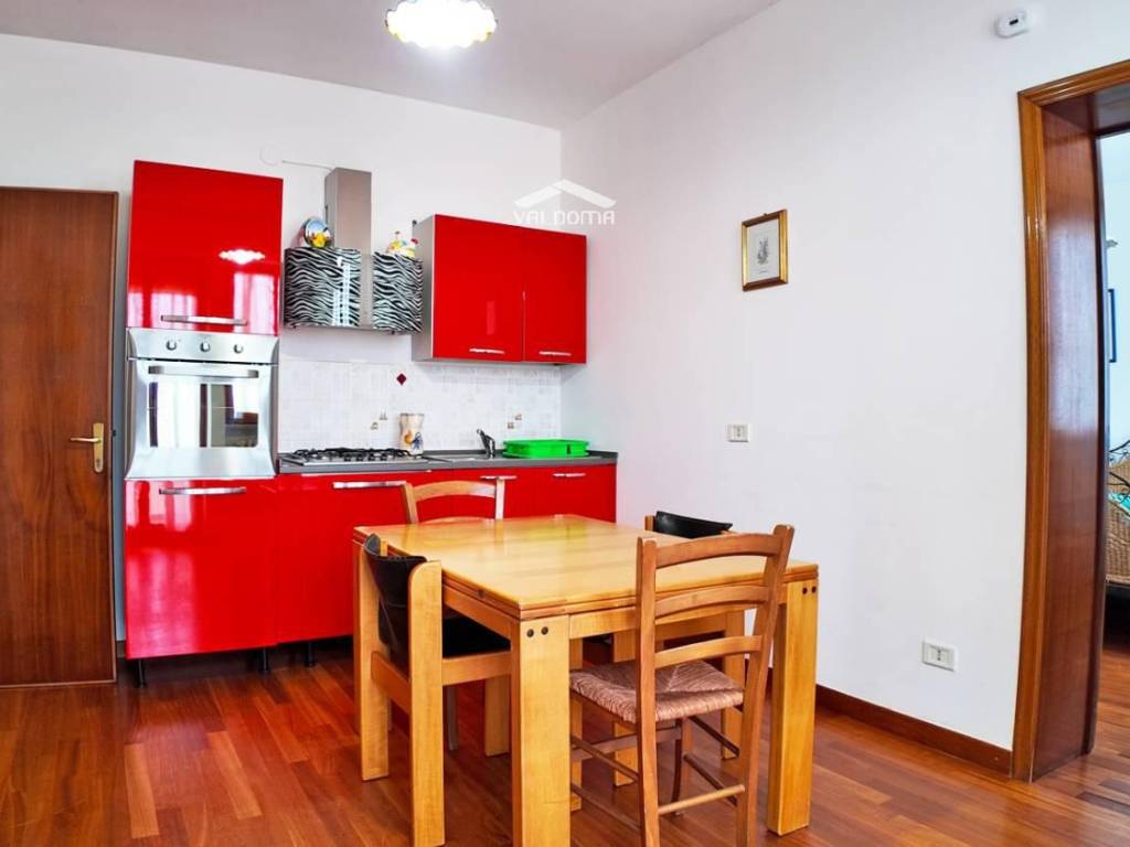 appartamento in vendita ad Otranto