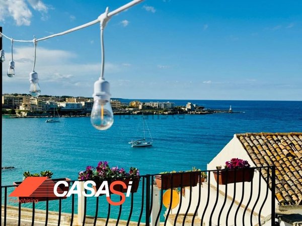 appartamento in vendita ad Otranto