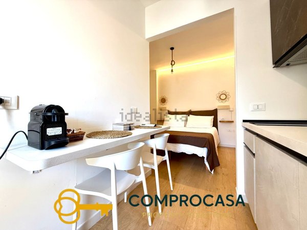 appartamento in vendita ad Otranto