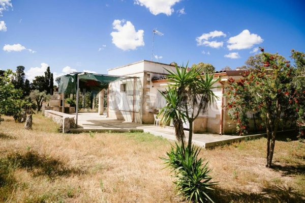 casa indipendente in vendita ad Otranto