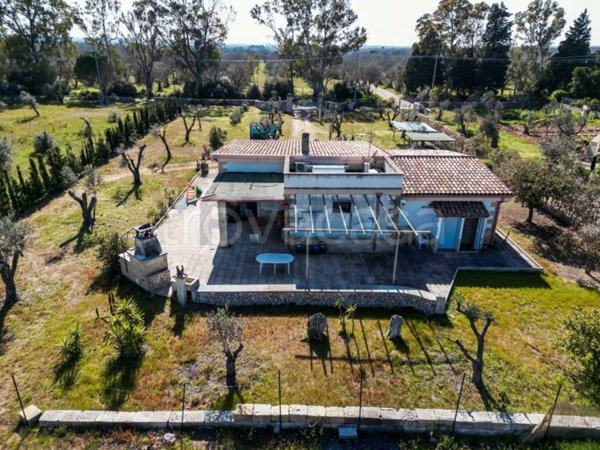 casa indipendente in vendita ad Otranto