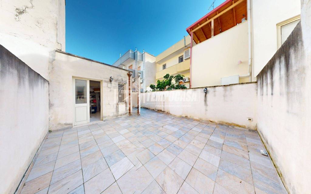casa indipendente in vendita ad Otranto