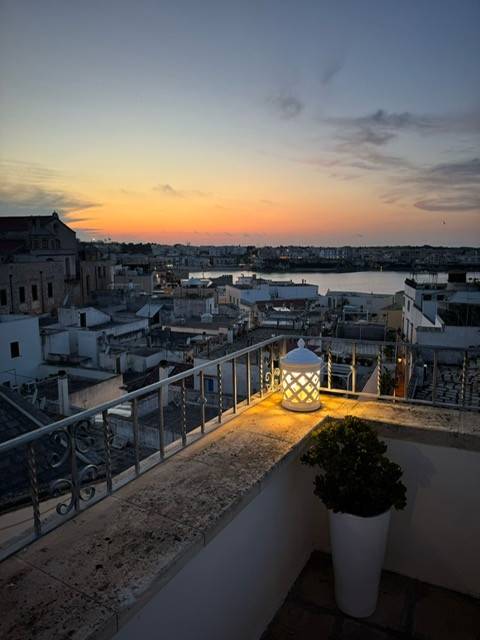 appartamento in vendita ad Otranto