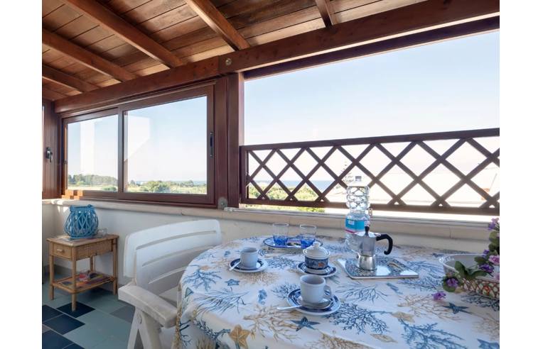 appartamento in vendita ad Otranto