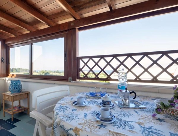 appartamento in vendita ad Otranto