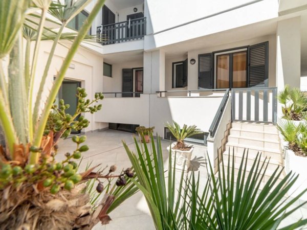 appartamento in vendita ad Otranto